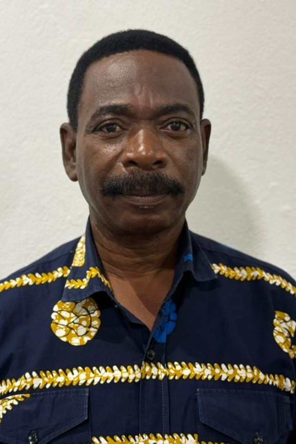 ATANTSI A. Edem Patrick