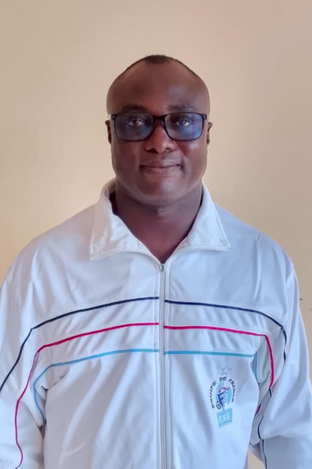 PANLA Owoussou
